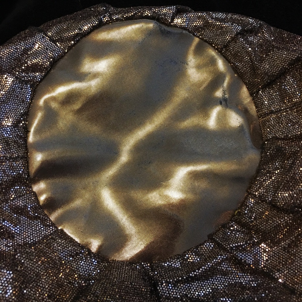 Call It Spring Gold Purse - Picture 7 of 7